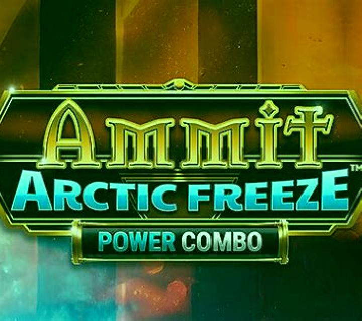 Ammit Arctic Freeze Power Combo online slot