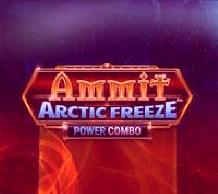 Ammit Arctic Freeze Power Combo slot game
