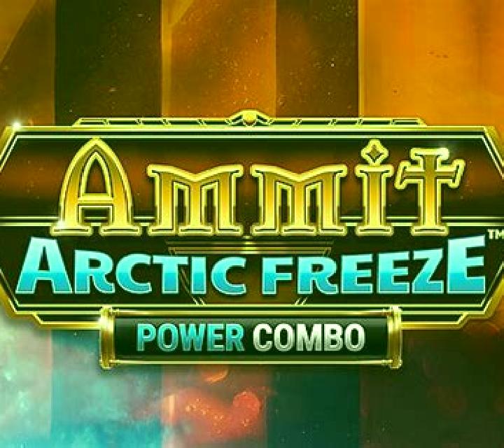 Ammit Arctic Freeze Power Combo slot machine