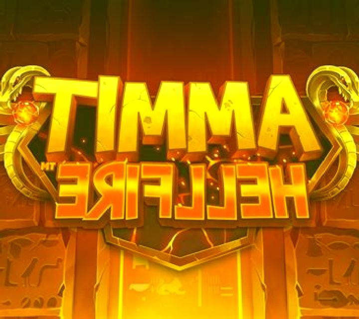 Ammit Hellfire slot