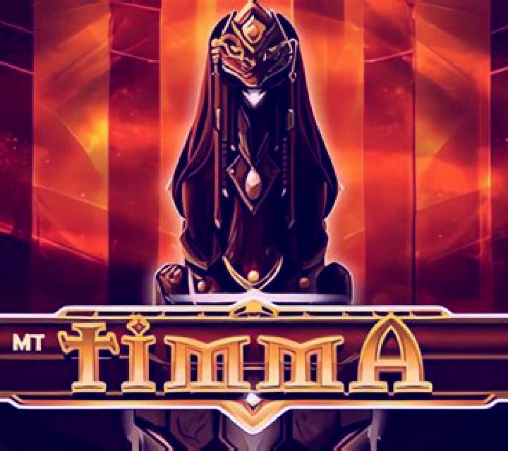 Ammit slot game