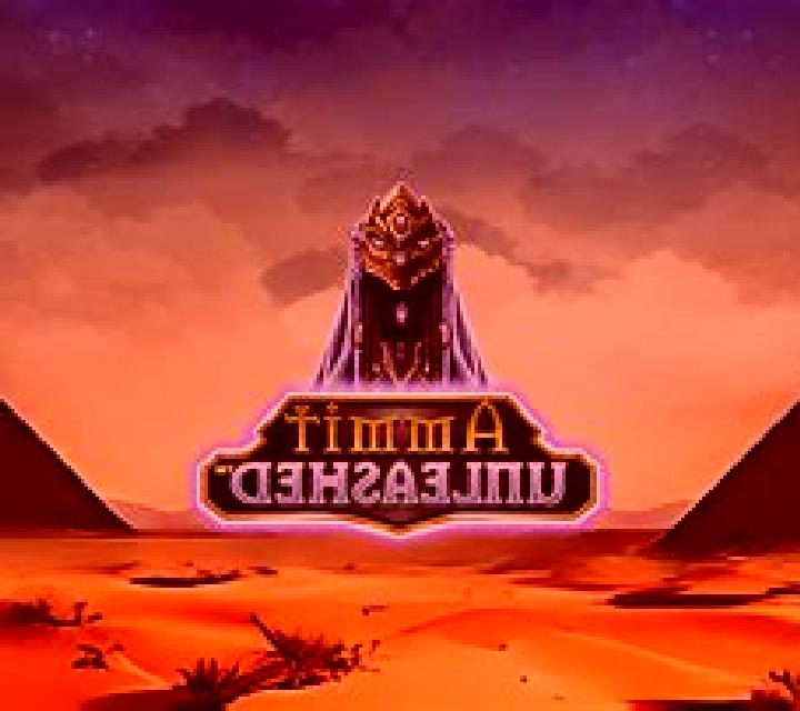 Ammit slot machine