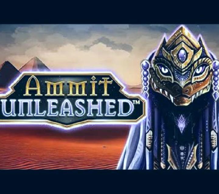 Ammit Unleashed slot