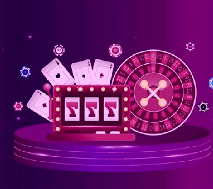 Amore online slot