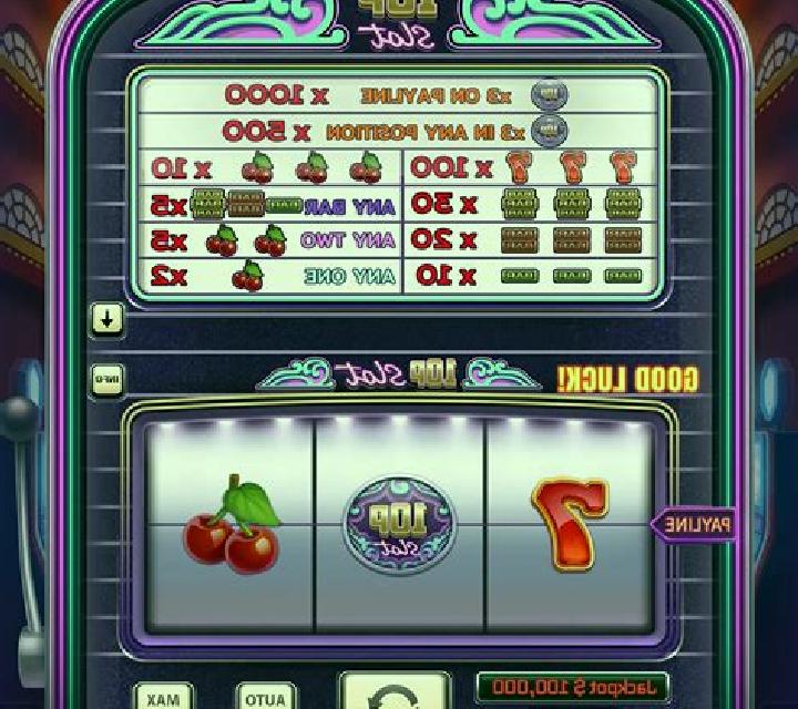 Amour LAmour slot game