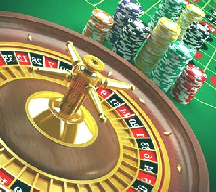 Amstel Roulette online slot