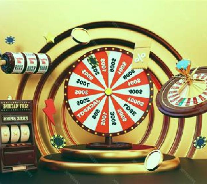 Amstel Roulette slot