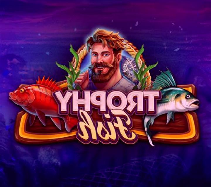 Amsterdam Trophy online slot