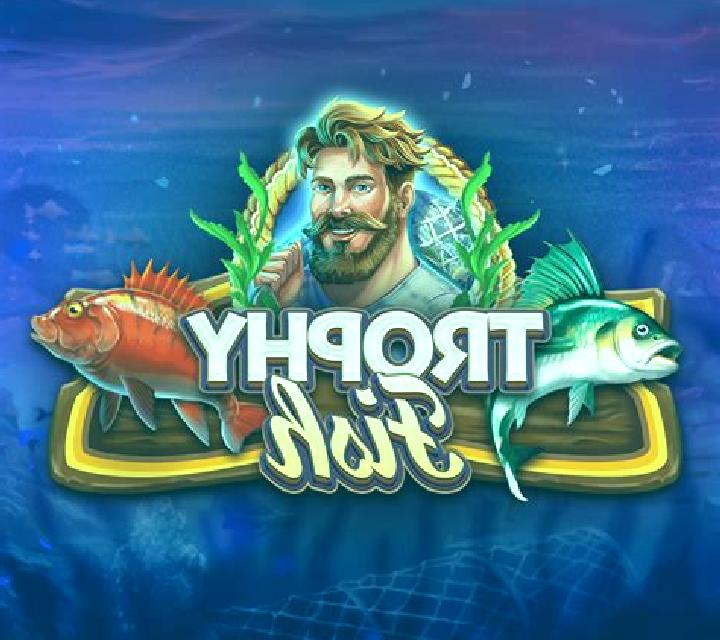 Amsterdam Trophy slot game