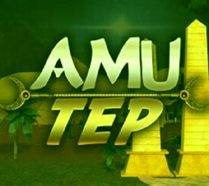 Amu Tep slot game