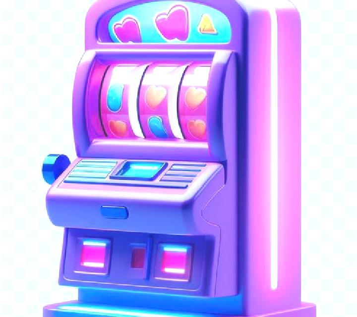 Amu Tep slot machine