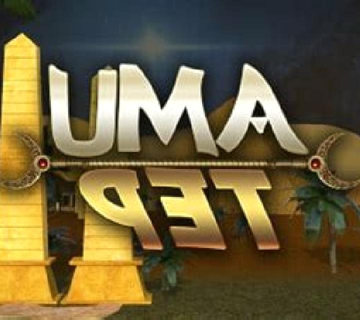 Amu Tep slot