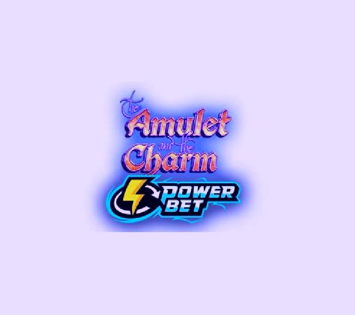 Amulet and Charm Power Bet online slot