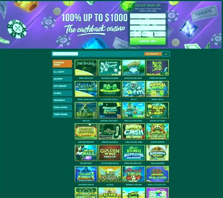 Amulet and Charm Power Bet slot