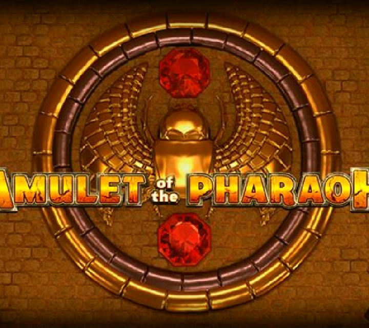 Amulet of the Pharaoh slot