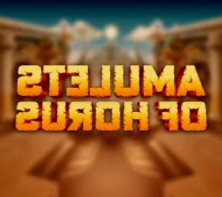 Amulets of Horus slot