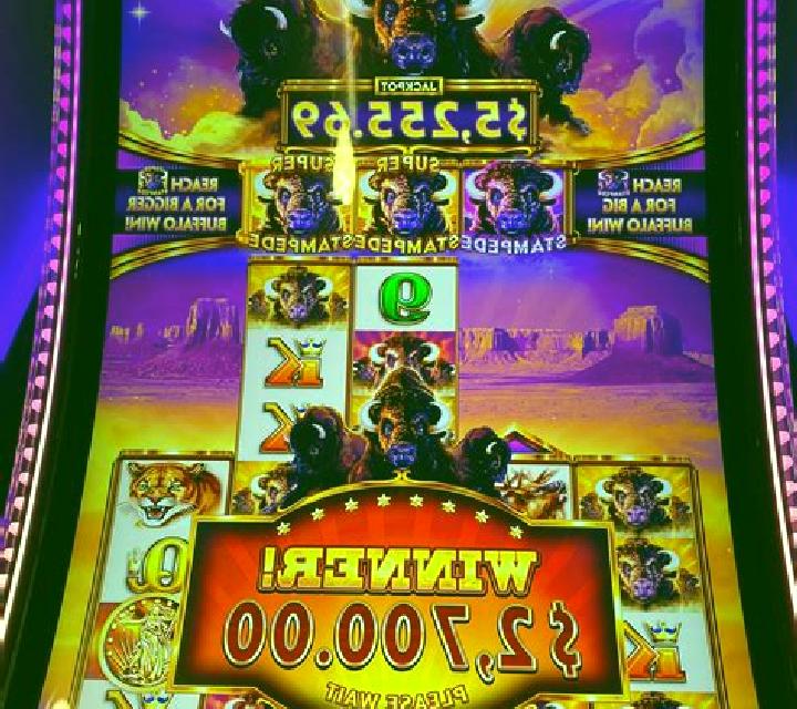 Amun Ascension slot machine