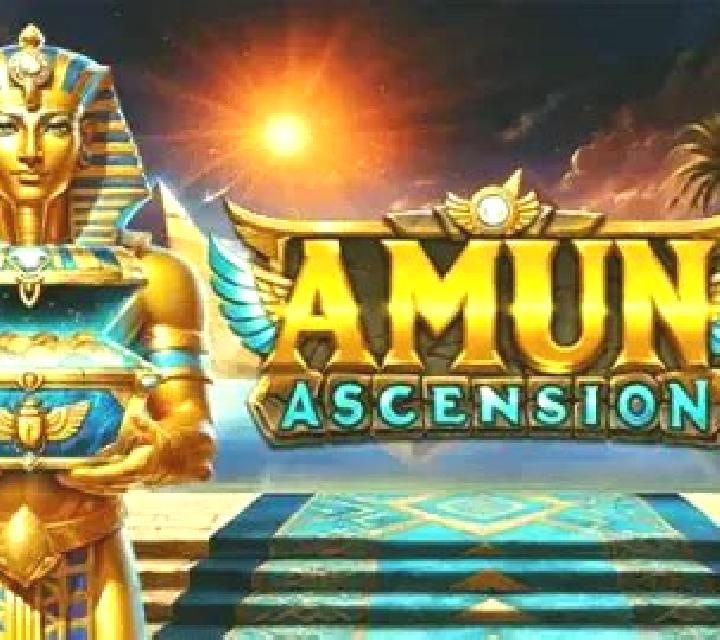 Amun Ascension slot