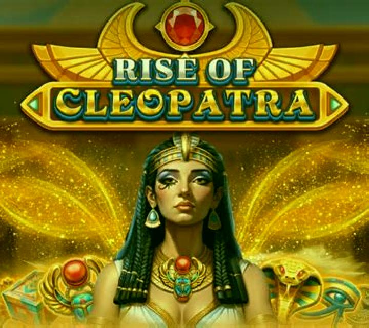 Ana Catharina Cleopatra slot game