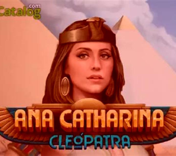 Ana Catharina Cleopatra slot