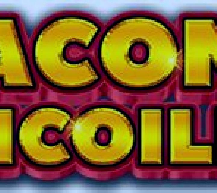 Anaconda Uncoiled online slot