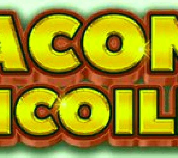 Anaconda Uncoiled slot game