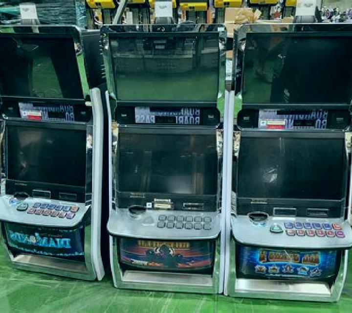 ANAZAGODDOHA DESU UBA WARETA online slot