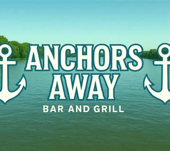 Anchors Away online slot