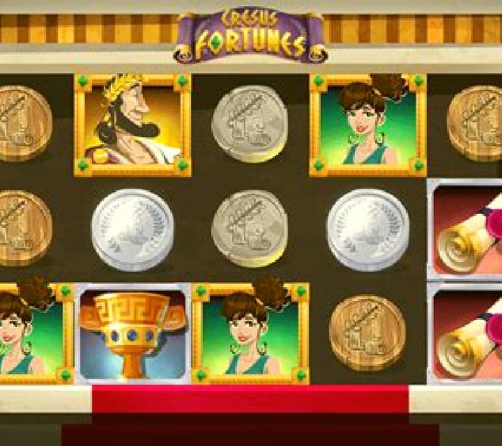 Anchors Away slot game