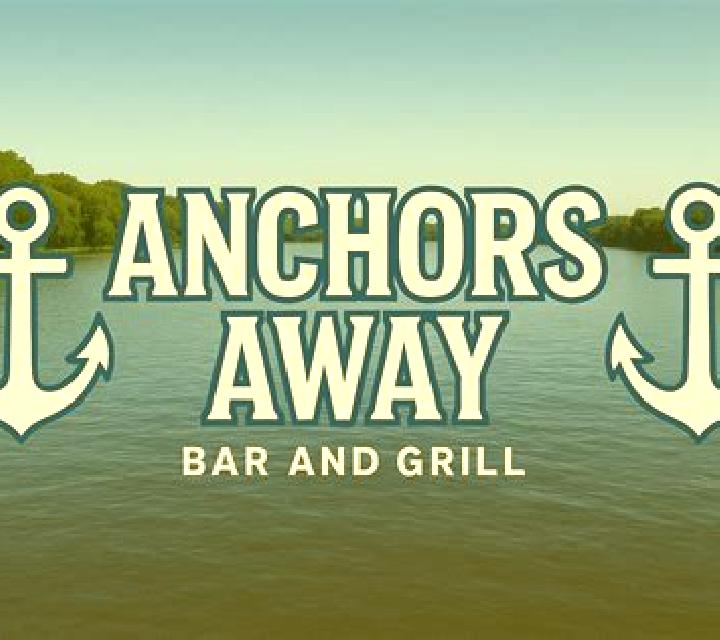 Anchors Away slot machine