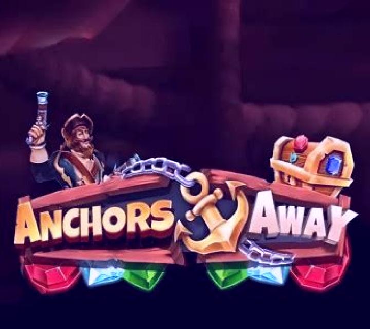 Anchors Away slot