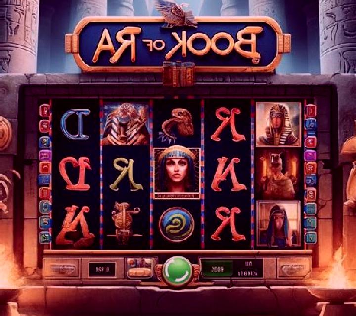 Ancient Artifacts online slot