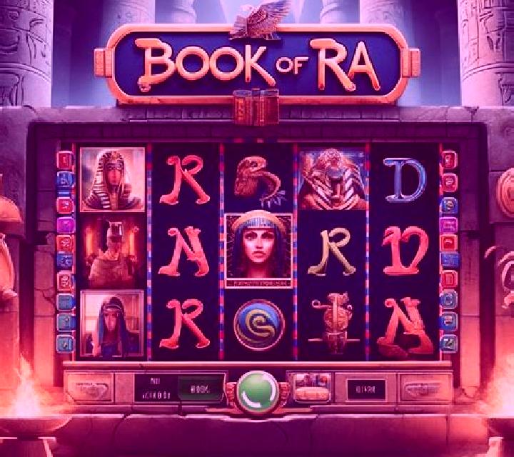 Ancient Artifacts slot game