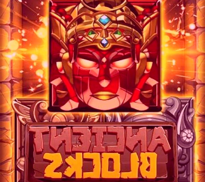 Ancient Blocks online slot