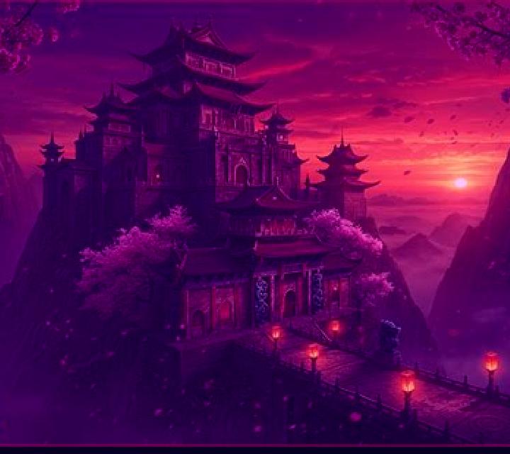 Ancient China ( Concept Gaming) online slot