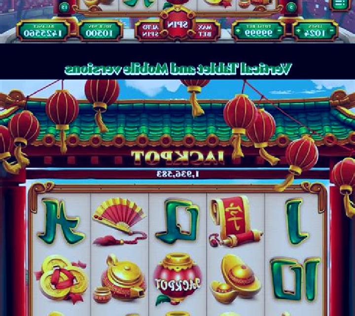 Ancient China (Portomaso) slot game