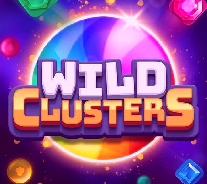 Ancient Clusters slot game