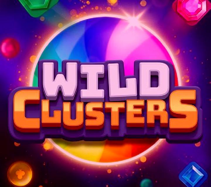 Ancient Clusters slot