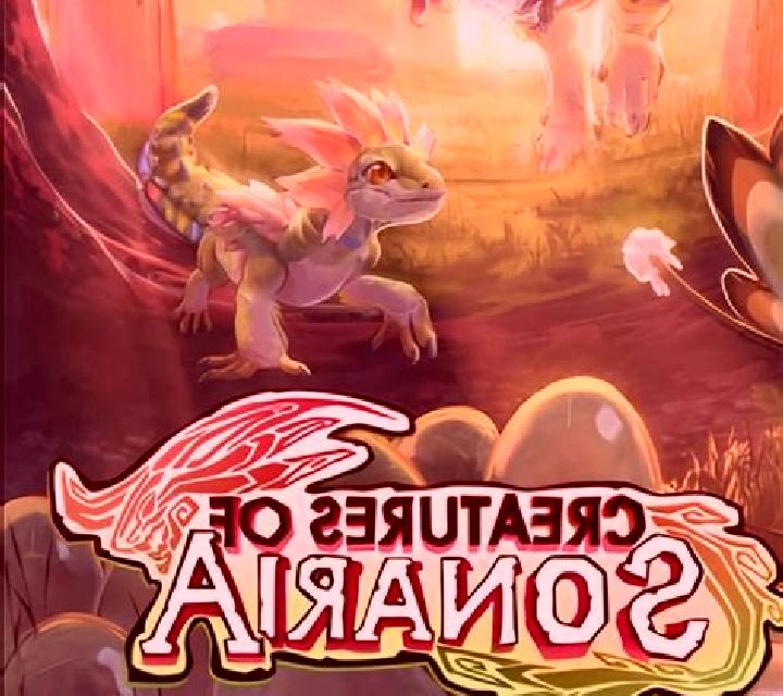 Ancient Creatures online slot