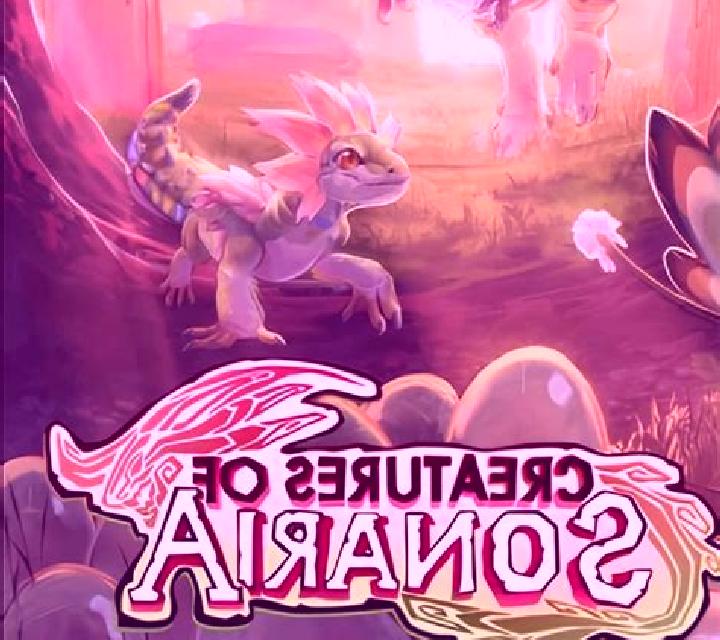 Ancient Creatures slot game