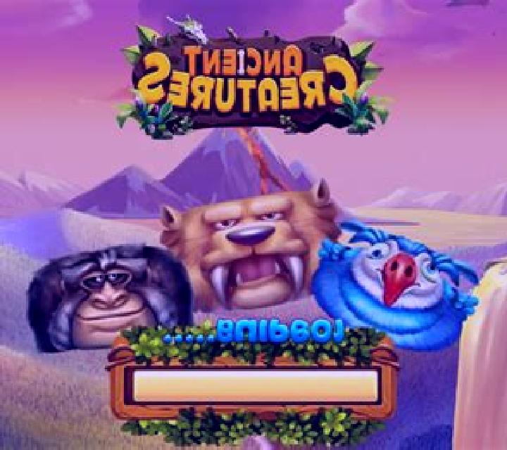Ancient Creatures slot