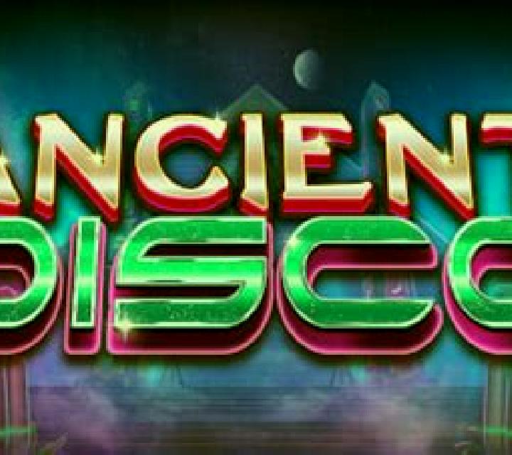 Ancient Disco slot game