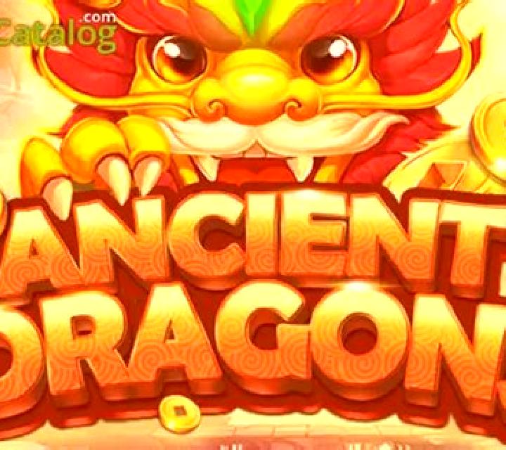Ancient Dragons slot