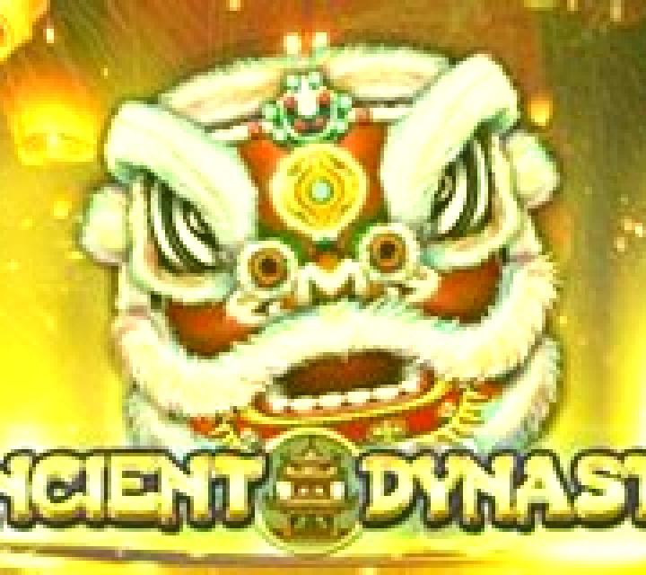 Ancient Dynasty online slot