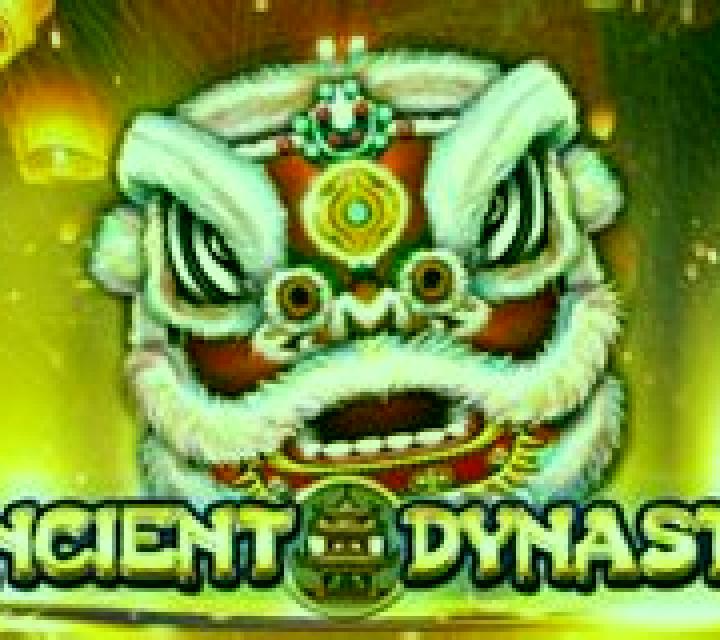 Ancient Dynasty slot machine