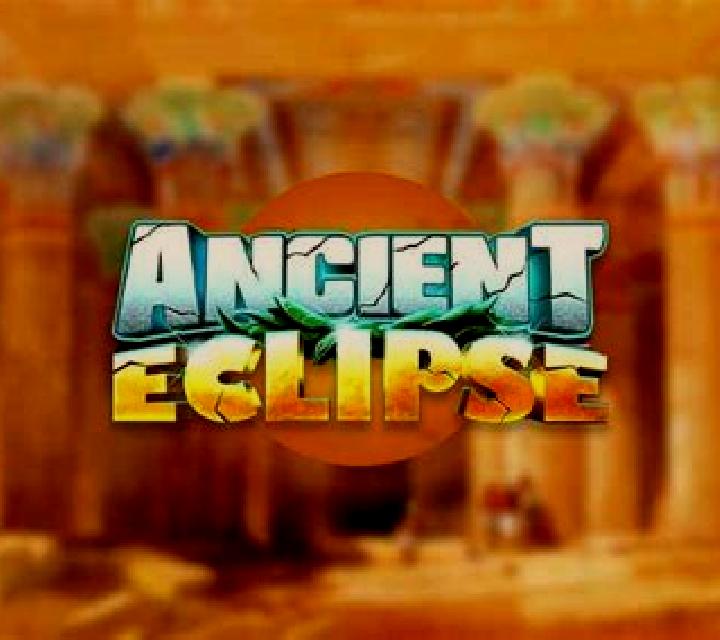 Ancient Eclipse slot game