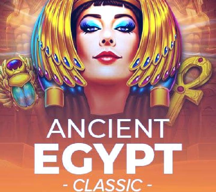 Ancient Egypt (Pragmatic) online slot