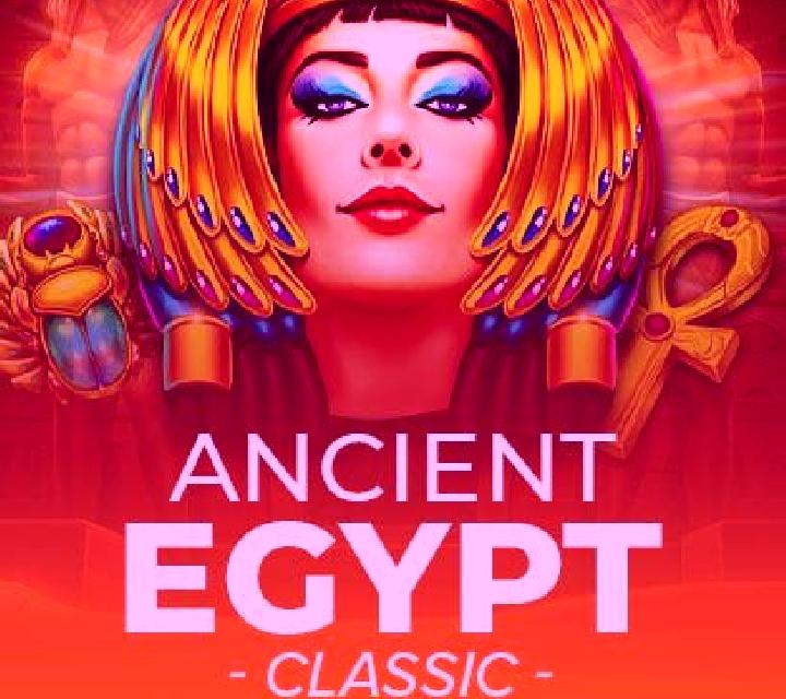 Ancient Egypt (Pragmatic) slot game