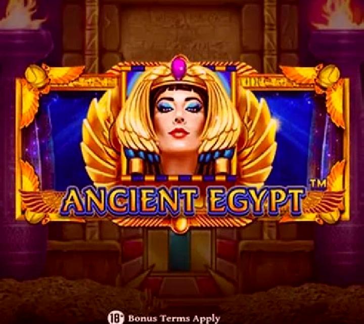 Ancient Egypt (Pragmatic) slot