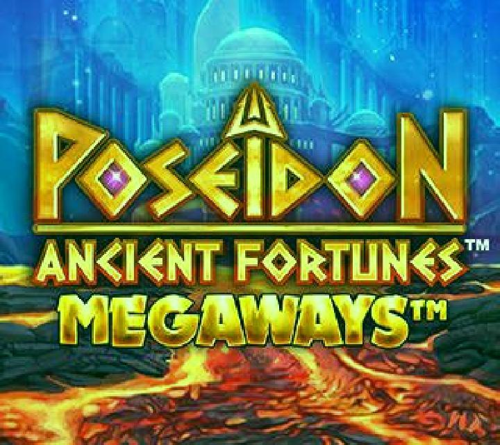 Ancient Fortunes Poseidon Megaways slot
